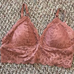NWT Aerie Bralette